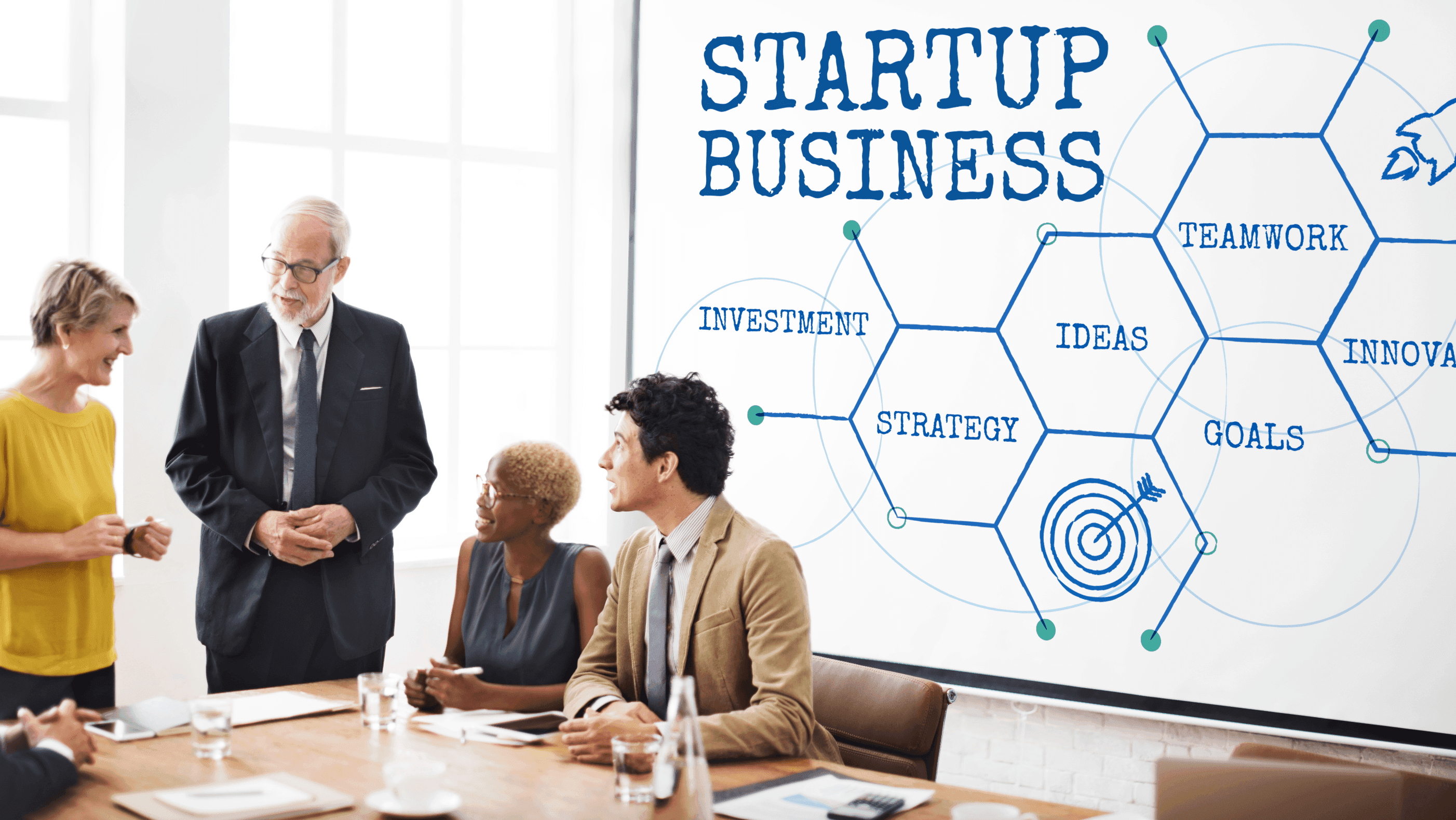 How Bahrain’s Startup Ecosystem Is Outpacing Its Talent Supply
