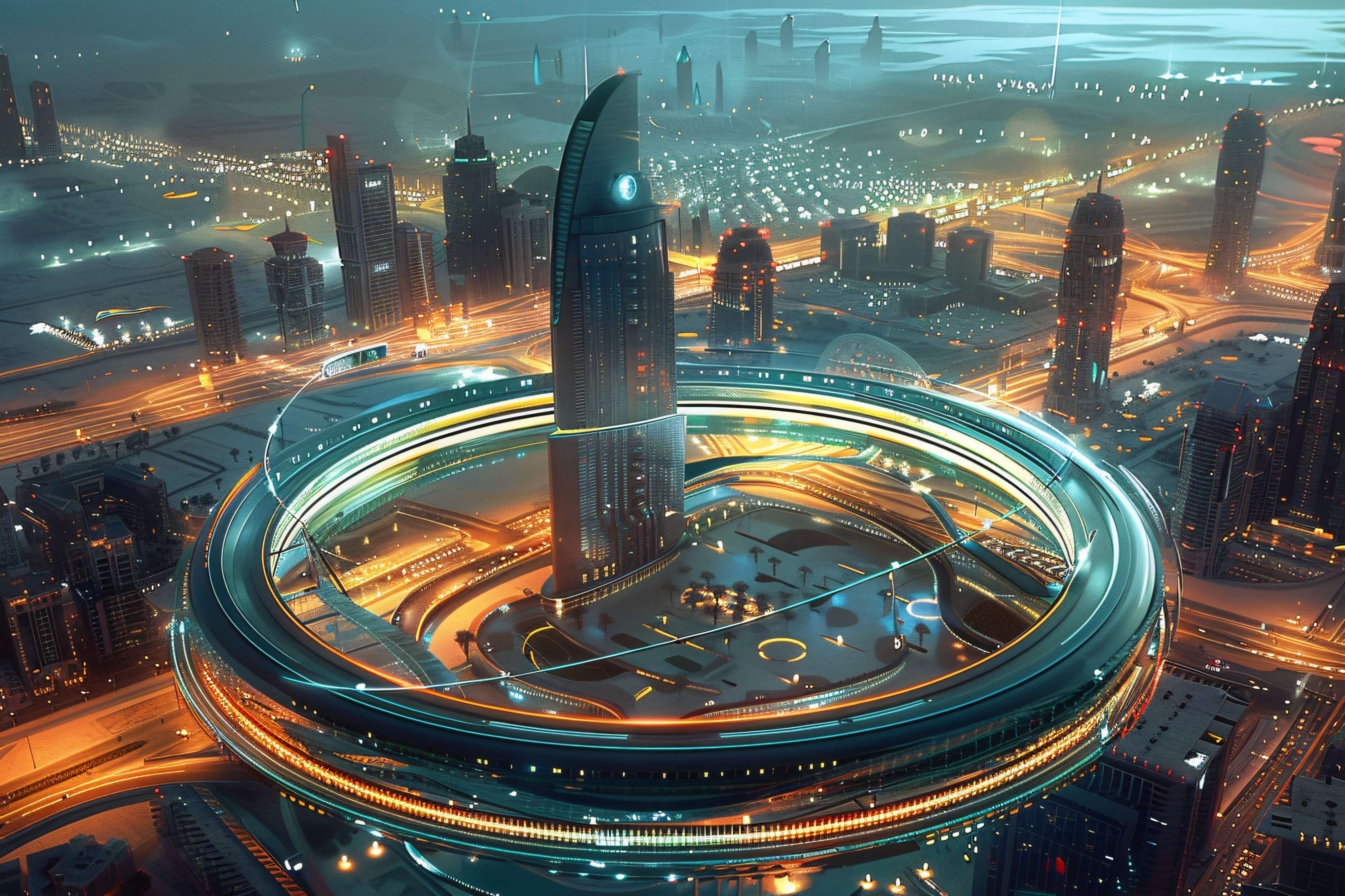 Kuwait Sovereign AI Talent Infrastructure Report 2026
