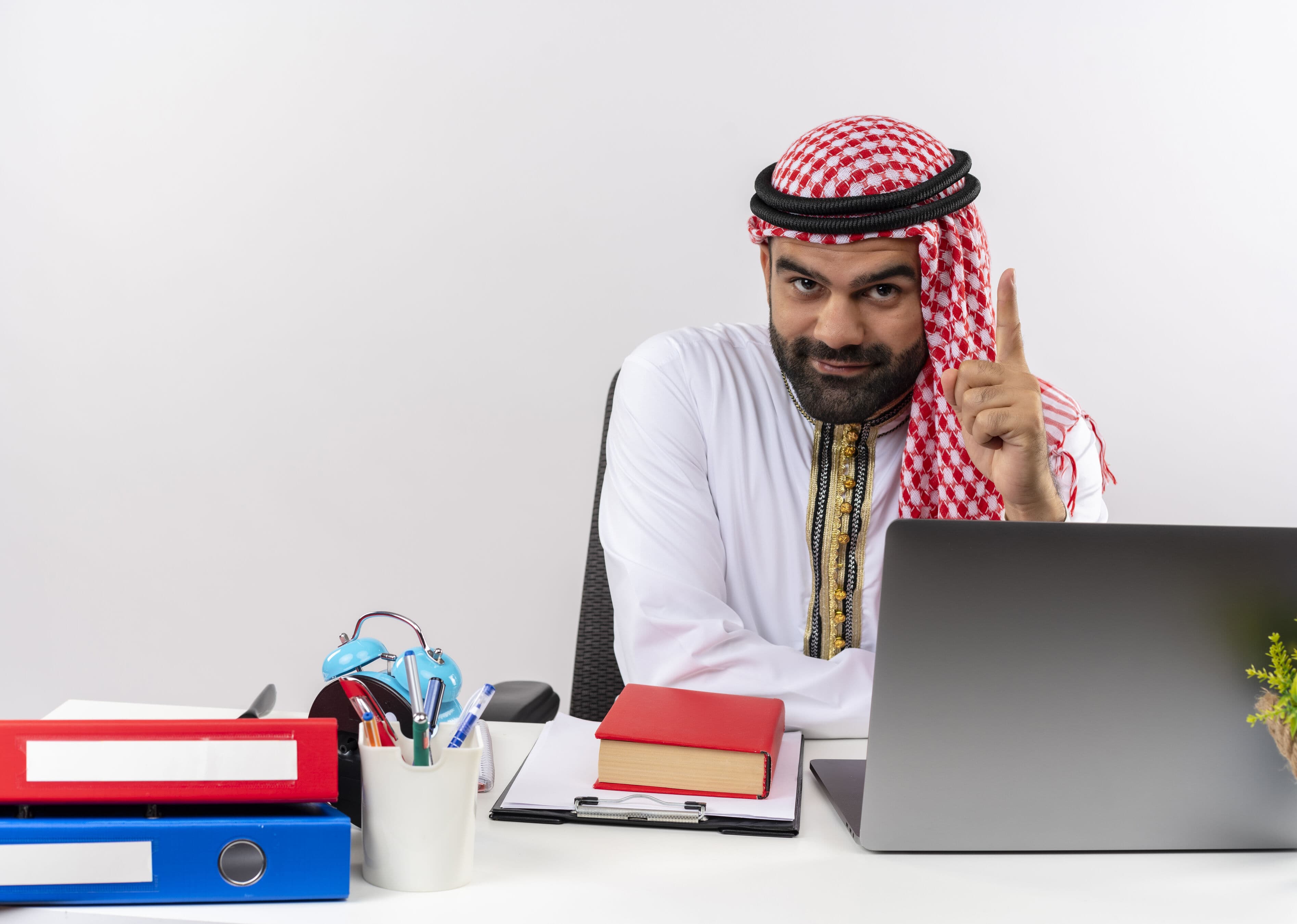 How Saudi Arabia Could Predict Skill Shortages Before They Happen