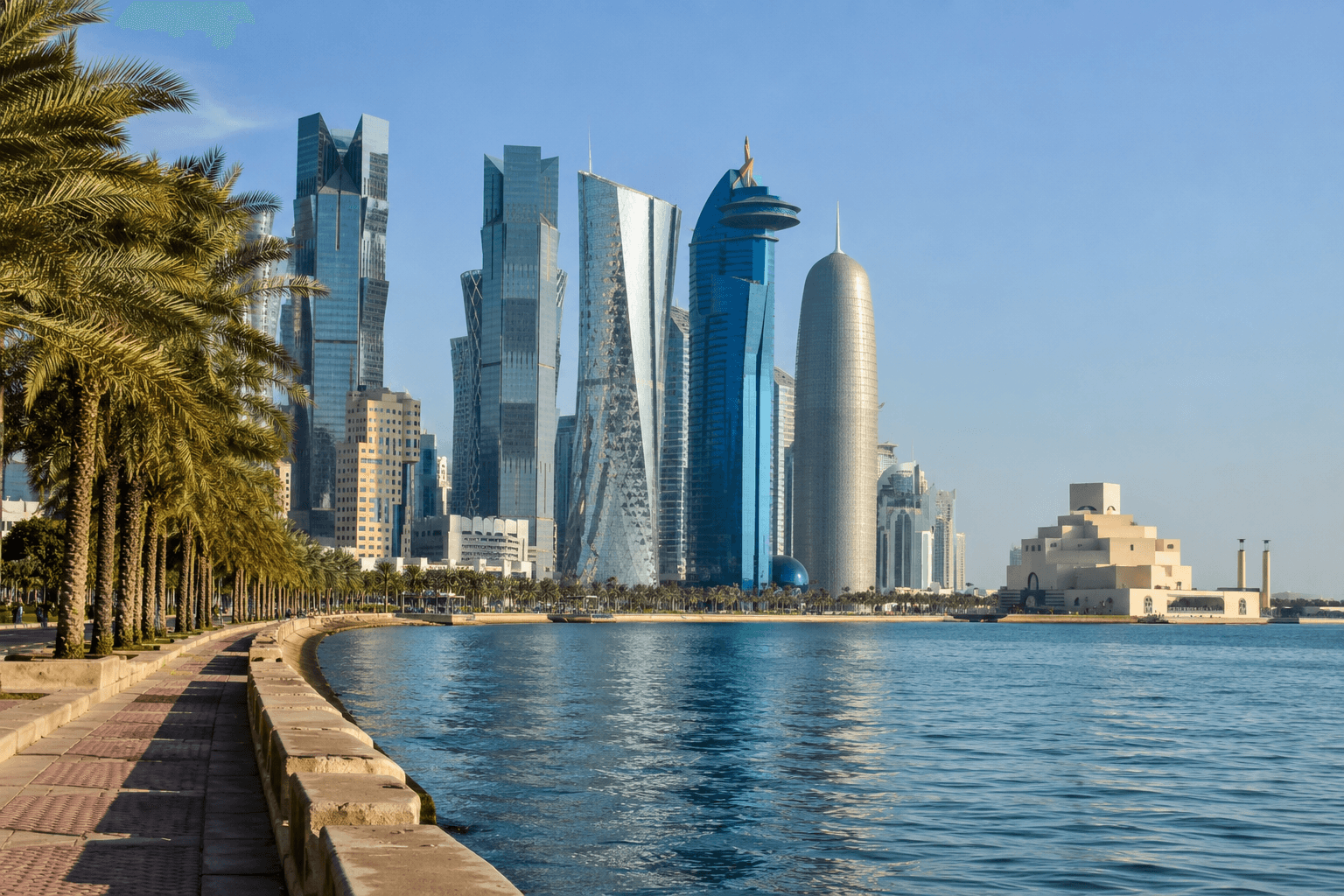 Building Qatar's Next Generation Workforce Through Talent Intelligence