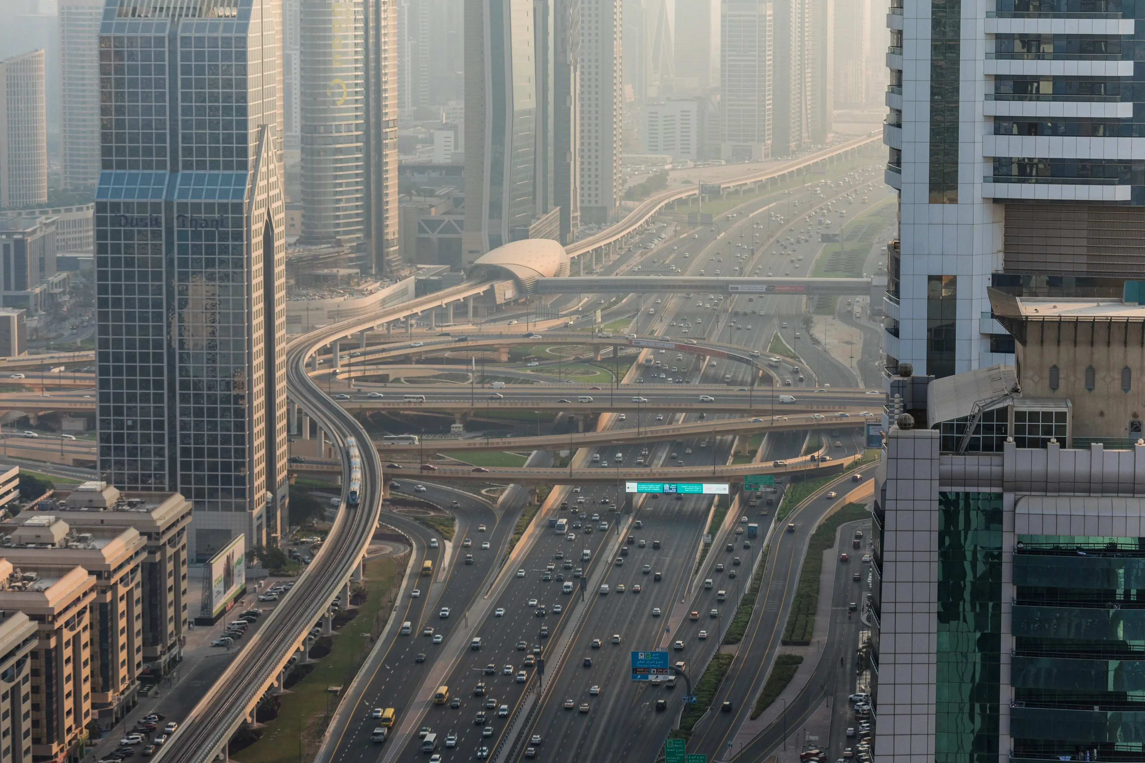 GCC Talent Mobility in 2026