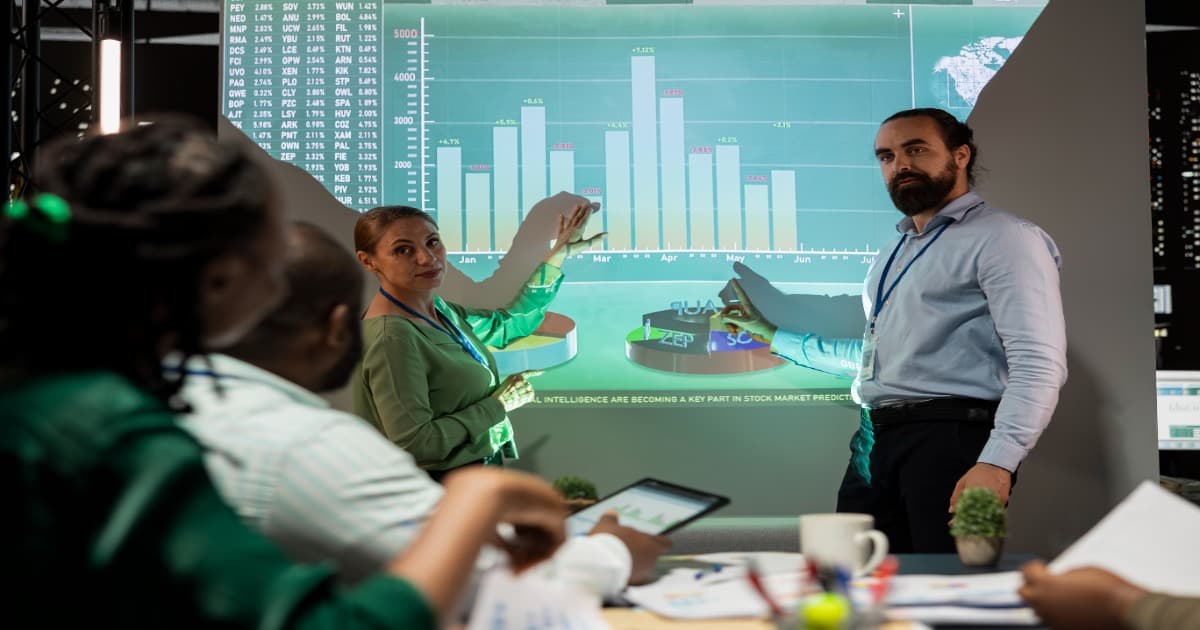 The Rise of Workforce Intelligence Platforms Supporting Qatar’s AI Economy