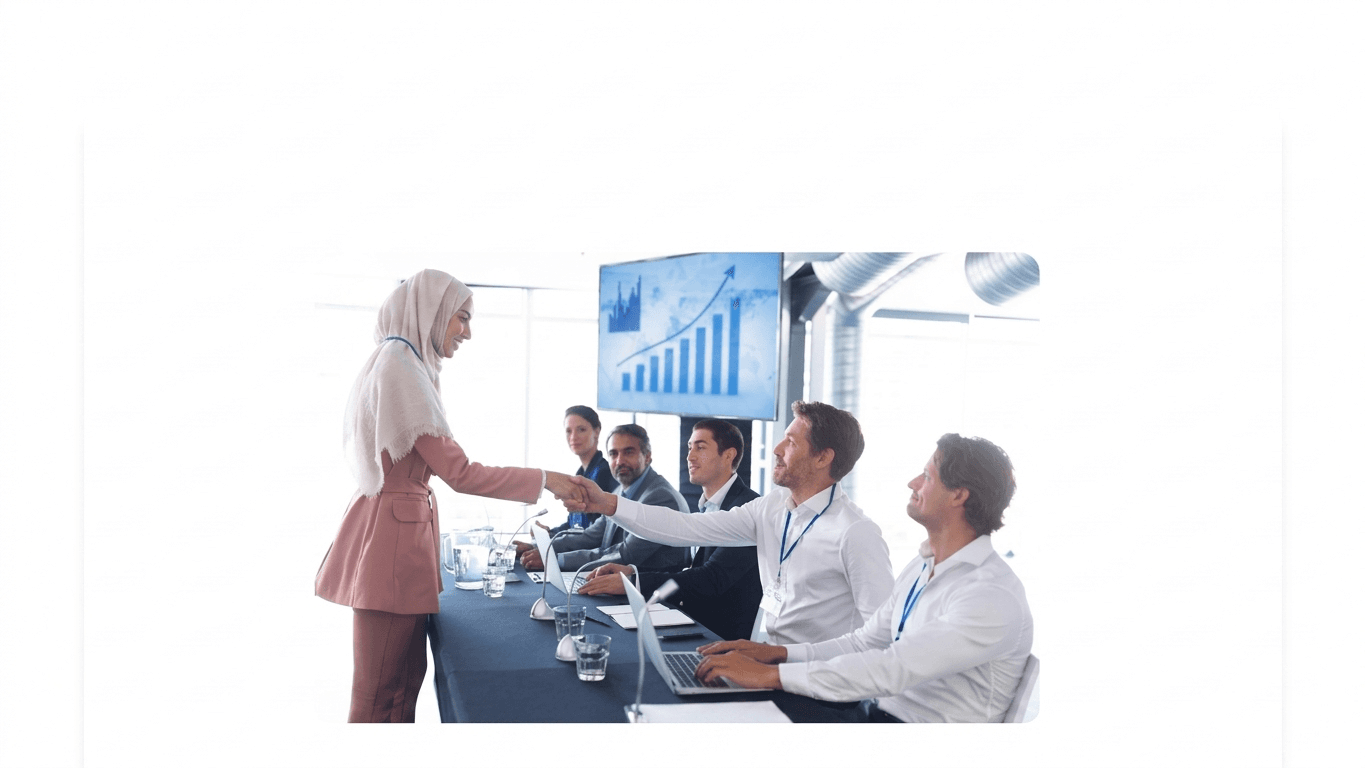 The UAE’s New Economic Race: Talent Infrastructure Over Talent Acquisition