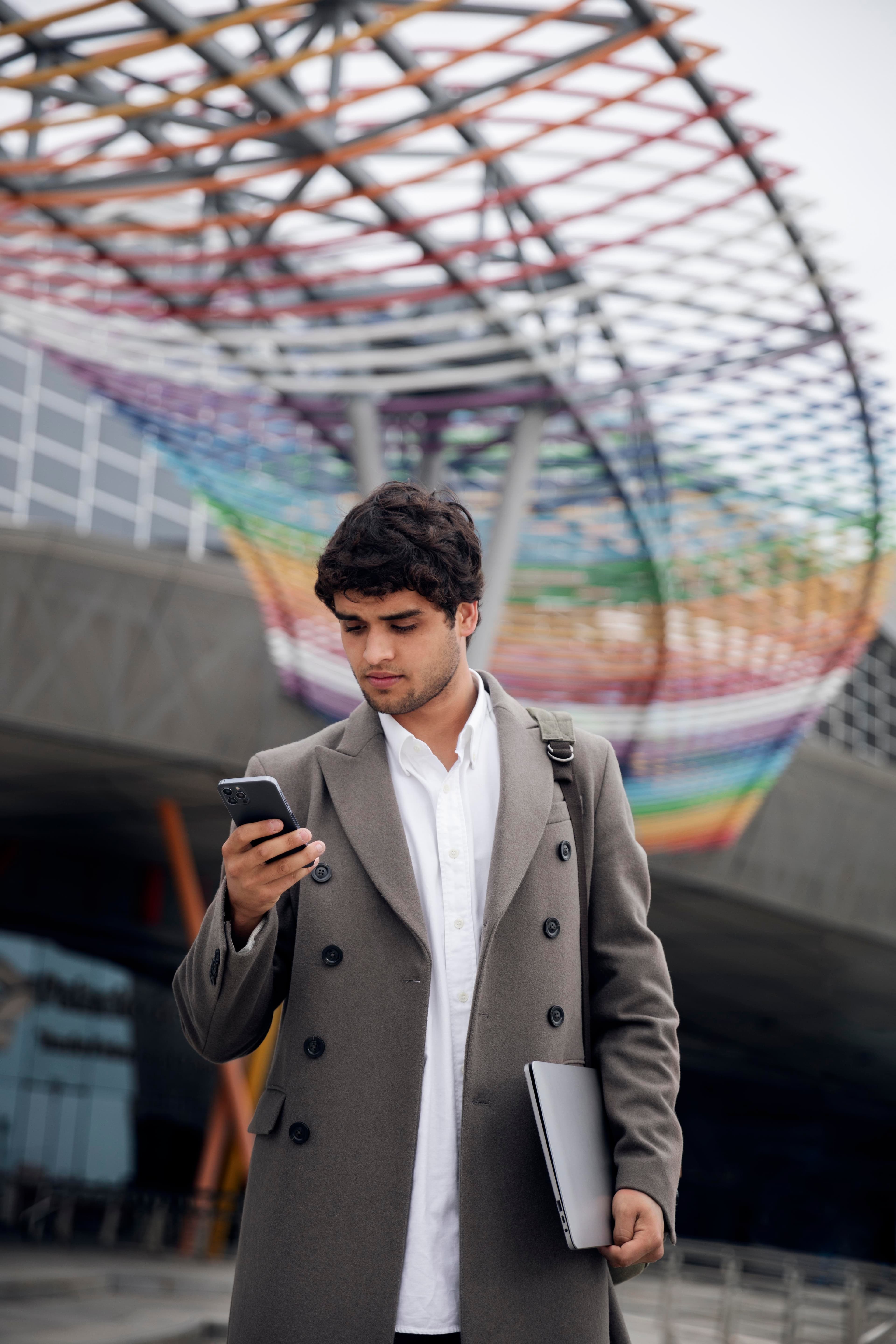 GCC Workforce Transformation: Building a Verified, Mobile & AI-Matched Workforce
