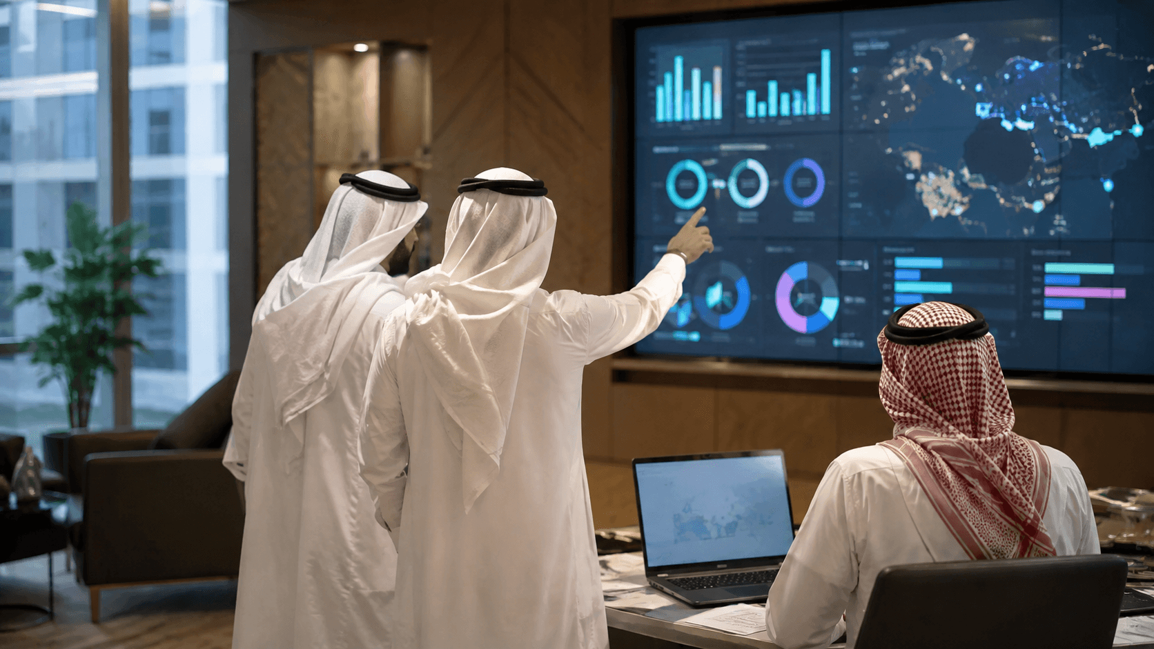 Building Tomorrow's Workforce: Where Talent Intelligence Meets Opportunity