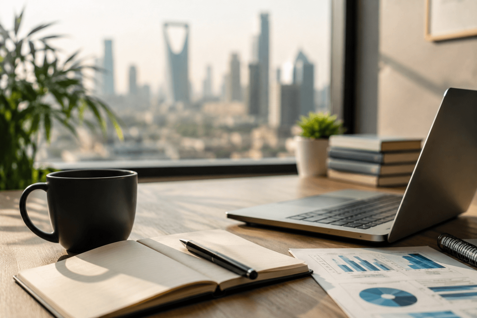 Saudi Arabia Is Training AI Talent. But Who Knows When That Talent Is Actually Ready?