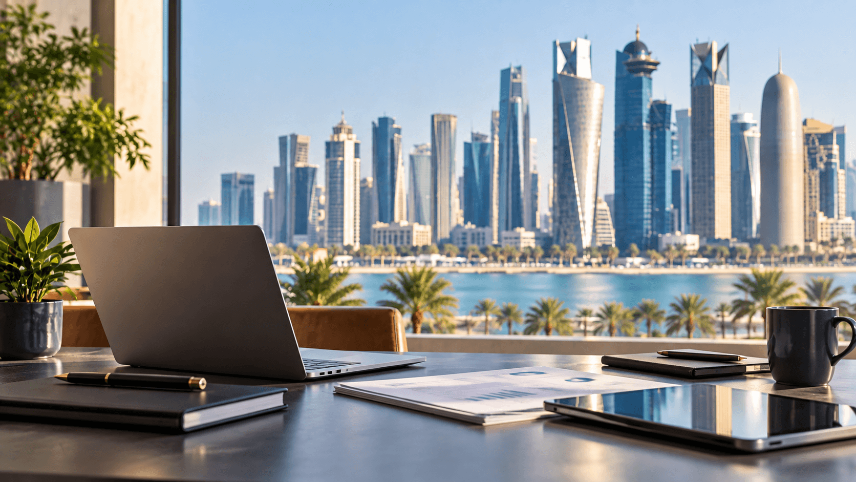 QATAR DIGITAL TALENT IS MOVING FROM SCHOLARSHIPS TO STRATEGIC SKILLS