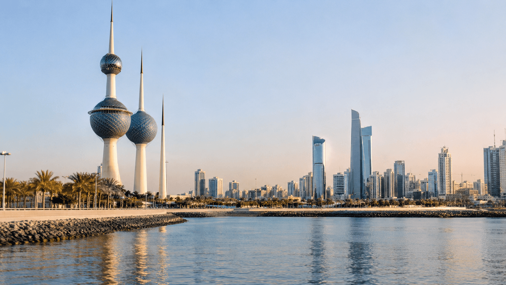 Kuwait’s Push for Salary Transparency and the Role of Verified Workforce Data